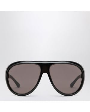 Gucci Aviator Sunglasses - Black