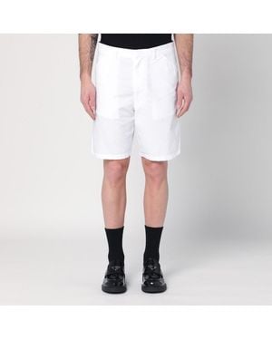 Prada Short - White