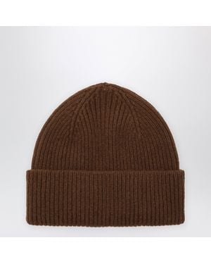 Le Bonnet Beanie - Brown