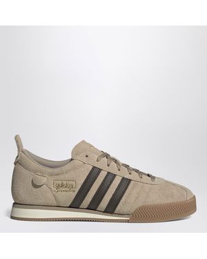 adidas gazelle silver green womens adidas Originals Samba OG main image 0