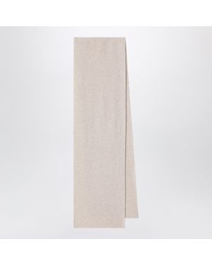 Le Bonnet Scarf - Natural