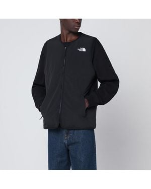 The North Face Gilet ilti liner nero