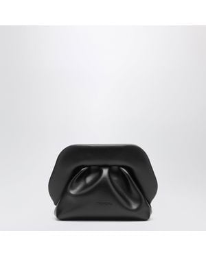 THEMOIRÈ Pochette Bios Piccola Nera - Nero