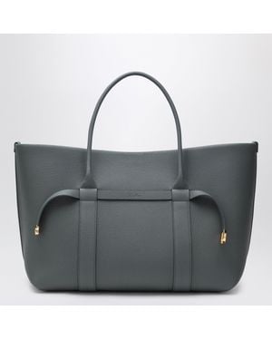 Loro Piana Ghiera Shopper Large - Black