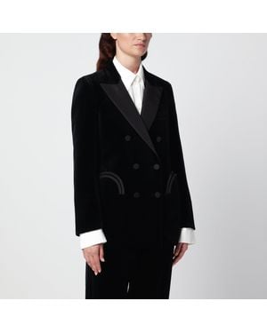 Blazé Milano Everyday Jealousy Blazer - Black