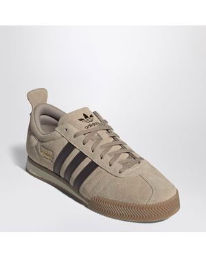 adidas gazelle silver green womens adidas Originals Wmns Samba OG - JR0035 | SNS main image 1
