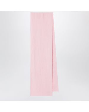 Le Bonnet Scarf - Pink