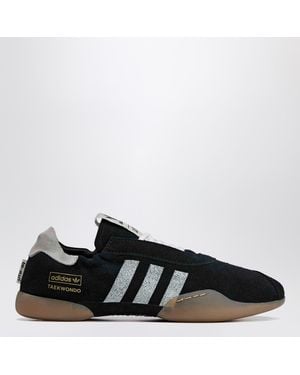 adidas Originals Trainer Taekwondo Mei Sftm - Black