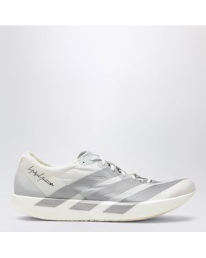 Y-3 Adios 9 Mesh Trainers - White