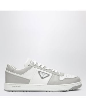 Prada Downtown Trainers - White