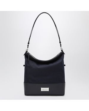 Maison Margiela Medium 5Ac Bag - Black