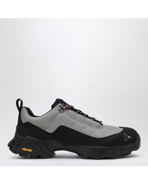 ROA Katharina Trainers - Black