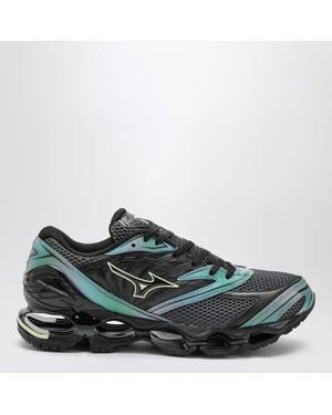 Mizuno Wave Prophecy Trainers - Green