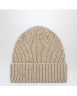 Le Bonnet Beanie - Natural