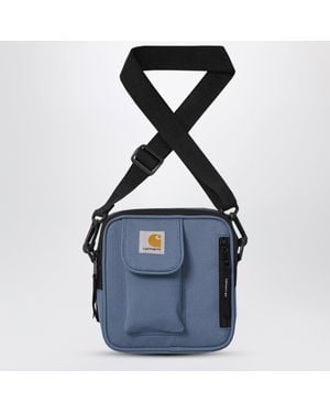 Carhartt Essentials Bag Small Colour Sorrent - Blue