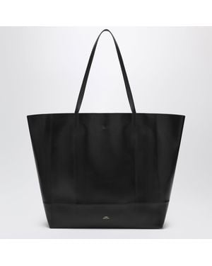 TOTEME Roam Tote Bag - Black