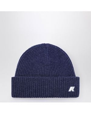K-Way Brice Beanie - Blue