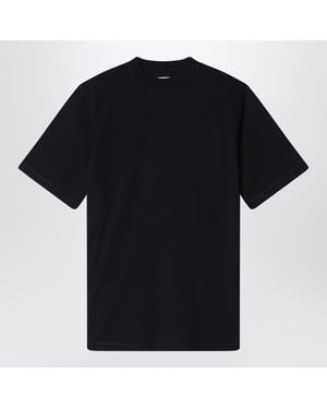 Phoebe Philo Big T - Black