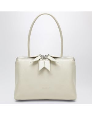 The Attico Schultertasche L' Altra Di Milano - Weiß