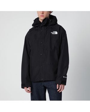 The North Face Goretex Mountain Jacket - Black
