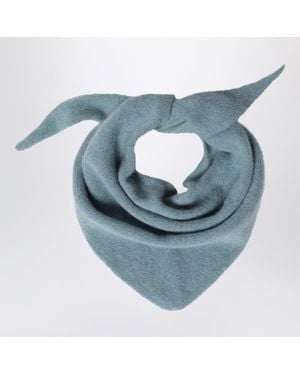 Le Bonnet Bandana - Blue