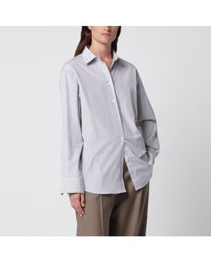Rohe Camicia - Grigio