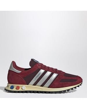 adidas Originals La Trainer Og Trainer - Red