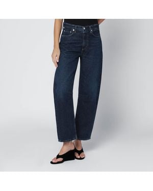 Citizens of Humanity Dark Medina Miro Jeans - Blue