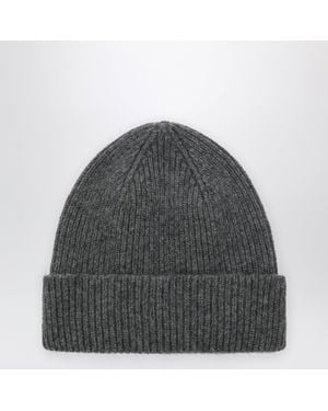 Le Bonnet Beanie - Grey