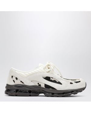 New Balance Sneakers 1890A Angora E Rich Earth - Bianco