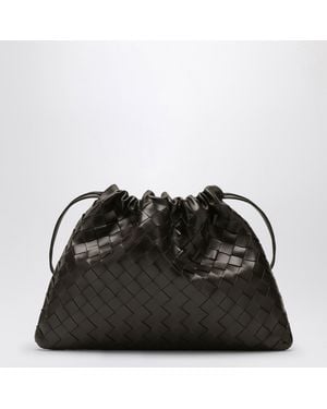 Bottega Veneta Intrecciato Fondant Dustbag - Black