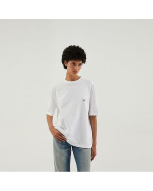 1989 STUDIO S/S T Shirt - White
