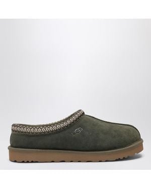 UGG Tasman Baxter Ciabatta - Green