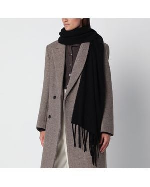 Destin Opus Scarf - Black