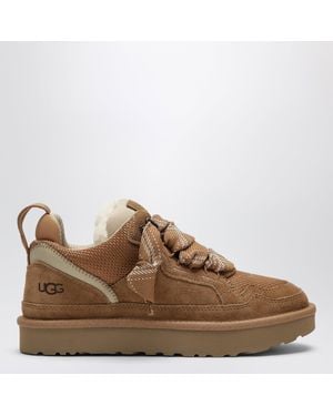 UGG Sneakers Lowmel Chestnut - Brown