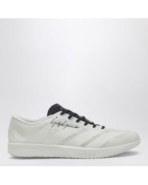 Y-3 Y-3 Adizero Rc6 Trainers - White