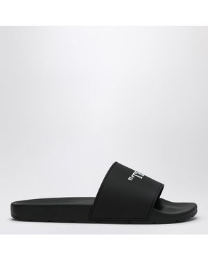 Off-White c/o Virgil Abloh This That Slides - Black