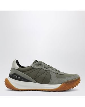 Moncler Citytrek Trainers - Green