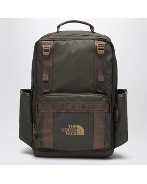 The North Face Base Camp Backpack Dark - Black