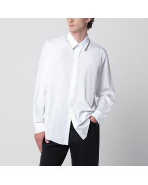 Burberry Camicia Bianca - Bianco