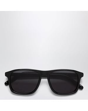 Retrosuperfuture Lunettes 8 Sunglasses - Black