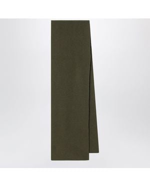 Le Bonnet Scarf - Green