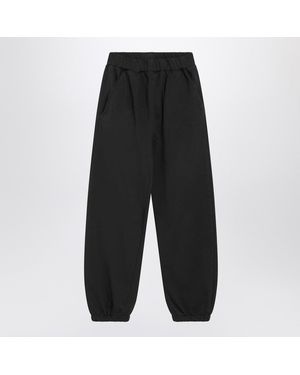Douuod Jogging Trousers - Black