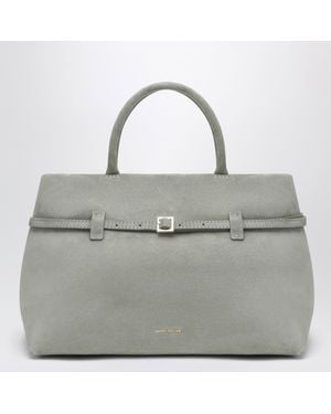 MANU Atelier Le Cambon 35 Bag - Gray
