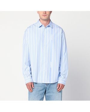 Jacquemus "La Chemise Simon" Shirt - Blue