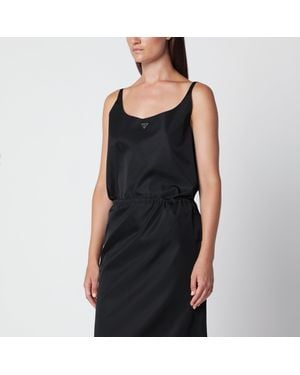 Prada Top Nero