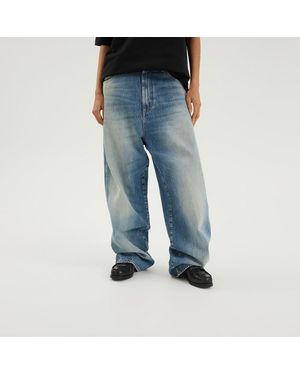 1989 STUDIO Jeans chicago - Blu
