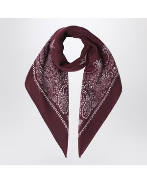 Destin Bandana Judy - Purple