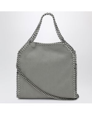 Stella McCartney Mini Falabella Tote Bag - Grey