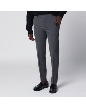 PT Torino Dieci Trousers - Blue